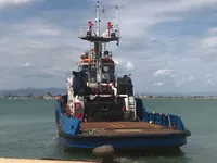 Tugboat for sale