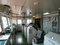 Oil/Chemical tanker for sale
