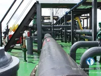 Oil/Chemical tanker for sale