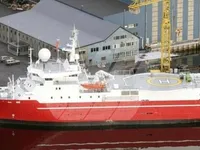 Fast Supply Vessel (FSV) for sale
