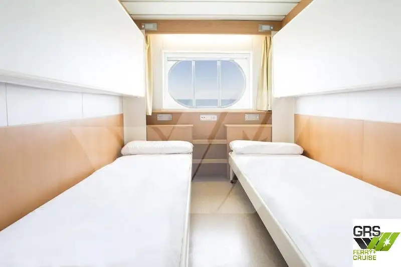 Ro-Ro ship for sale