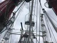 Trawler for sale