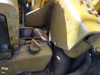 Trawler for sale