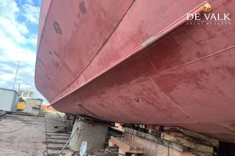 Ferry vessel for sale