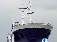 Longliner for sale