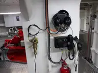 Towboat for sale