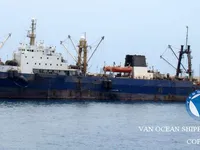 Trawler for sale