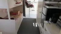 Trawler for sale