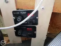 Trawler for sale