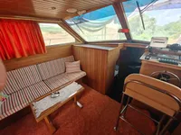 Workboats for sale