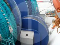 Beam trawler for sale