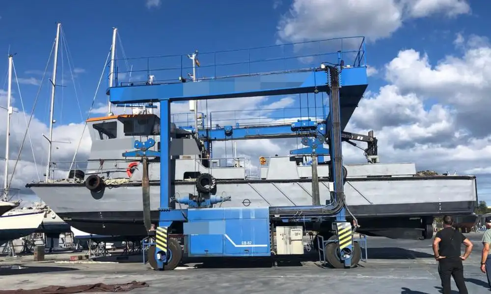 Workboats for sale