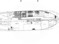 Trawler for sale