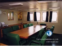 Oil/Chemical tanker for sale