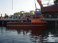 Workboats for sale