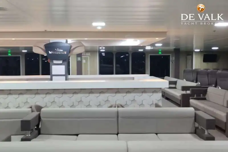 Ferry vessel for sale