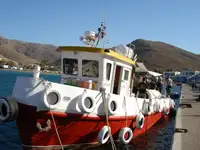 Workboats for sale