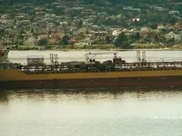 Oil/Chemical tanker for sale