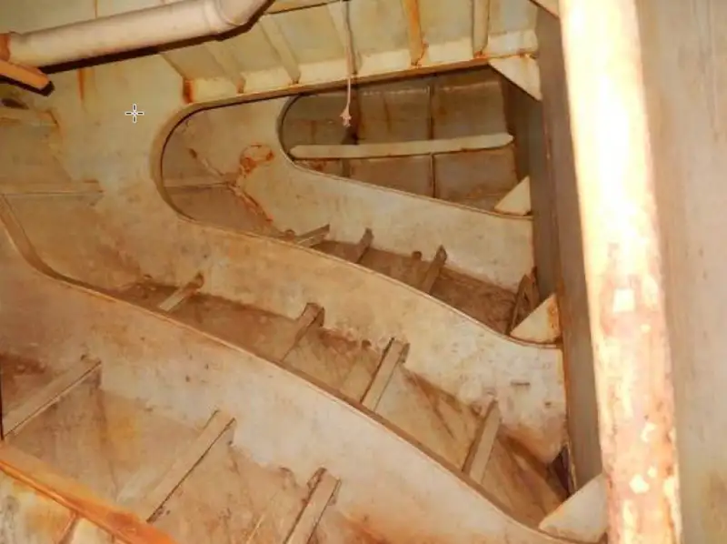 Workboats for sale