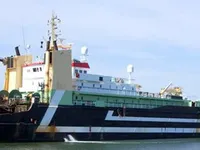 Trawler for sale