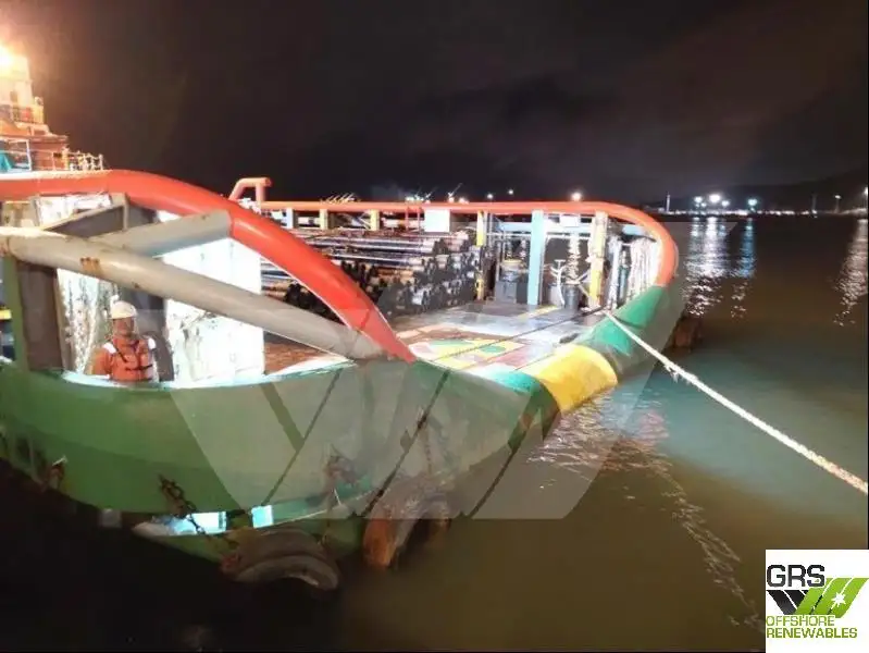 Towboat for sale