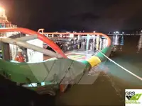 Towboat for sale