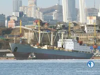 Reefer ship for sale