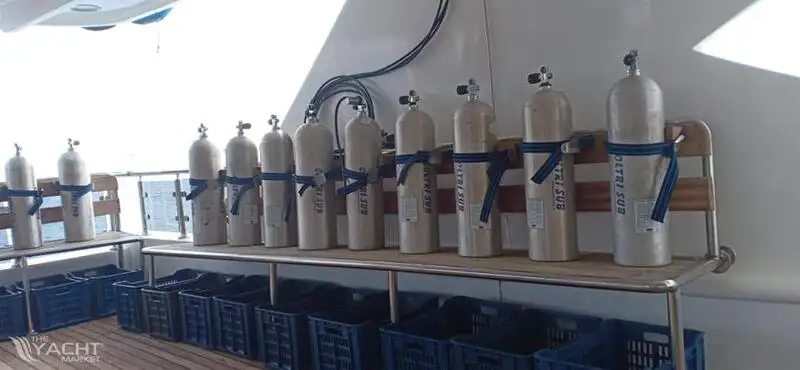 Dive support for sale