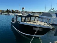 Workboats for sale