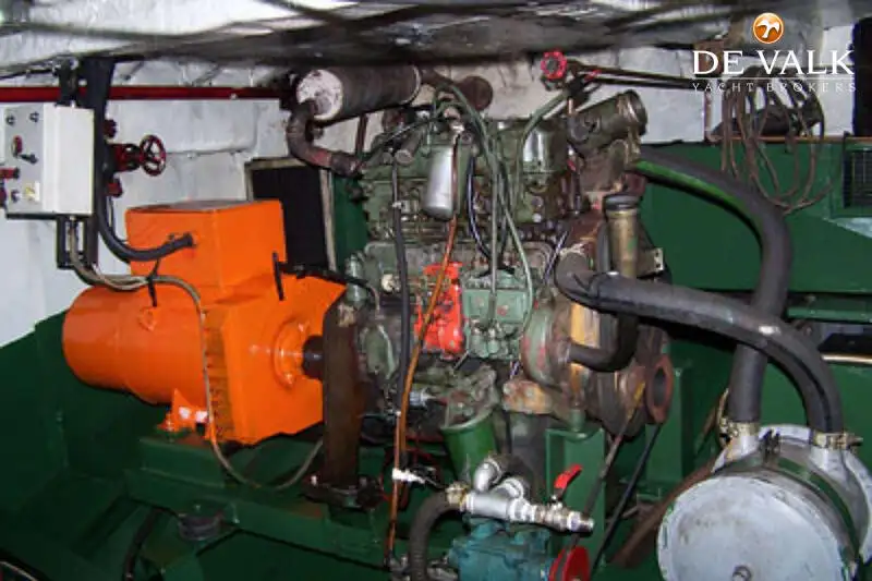 Ferry vessel for sale