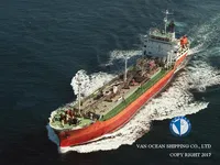 Oil/Chemical tanker for sale