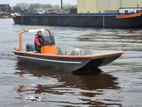 Workboats for sale