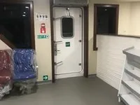 Passenger ship for sale