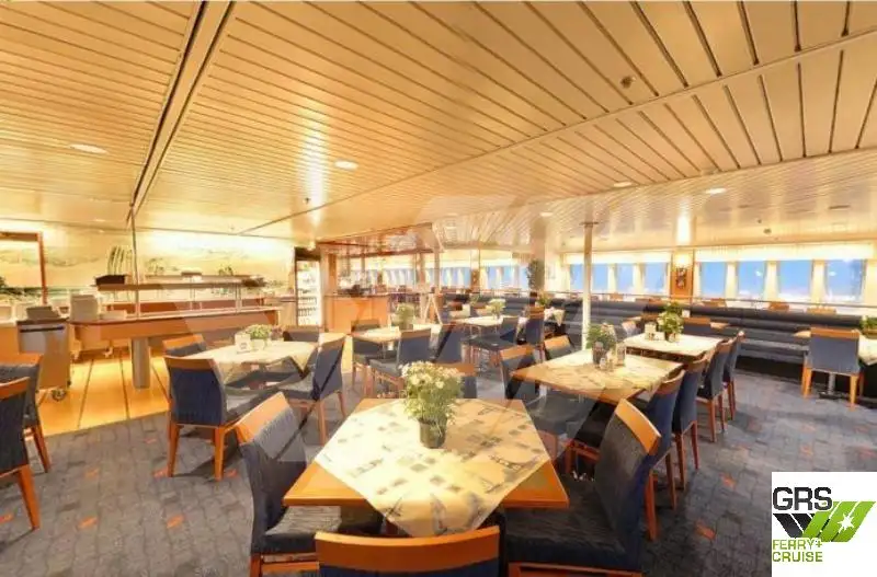 Ro-Ro ship for sale
