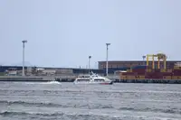 Passenger ship for sale