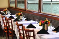 Passenger ship for sale