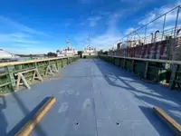 Crew boat for sale