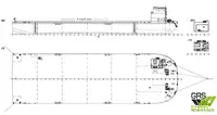 Barge for sale