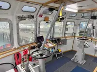 Towboat for sale