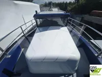 Pilot boat for sale
