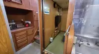 Patrol boat for sale
