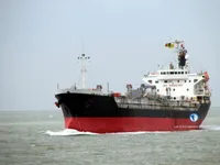 Oil/Chemical tanker for sale