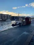 Passenger ship for sale