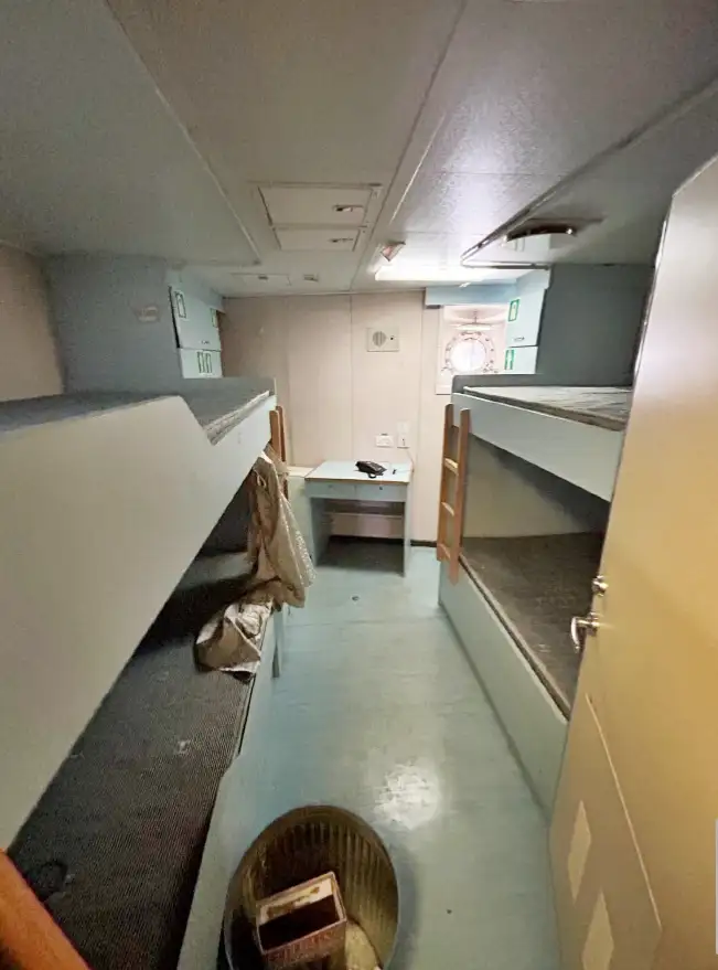 Towboat for sale