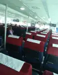Cruise ship for sale