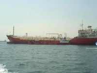 Oil/Chemical tanker for sale