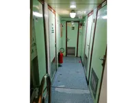 Crew boat for sale