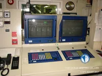 Oil/Chemical tanker for sale