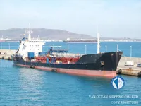 Oil/Chemical tanker for sale
