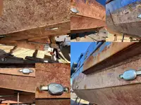 Workboats for sale